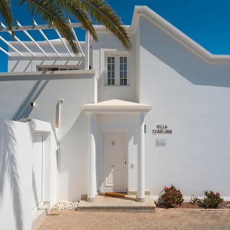 Villa Charlana By Buenavilla Πουέρτο Ντελ Κάρμεν Εξωτερικό φωτογραφία