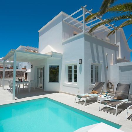 Villa Charlana By Buenavilla Πουέρτο Ντελ Κάρμεν Εξωτερικό φωτογραφία