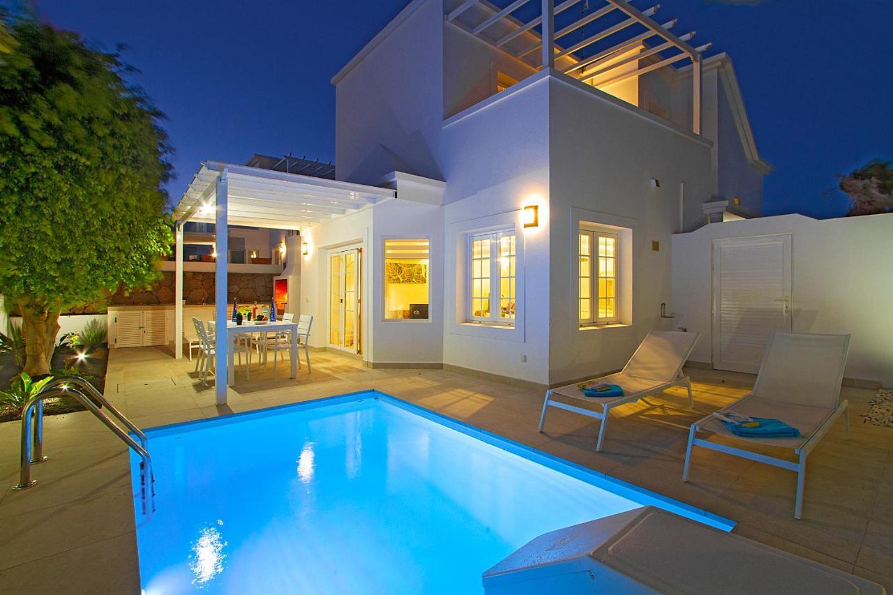 Villa Charlana By Buenavilla Πουέρτο Ντελ Κάρμεν Εξωτερικό φωτογραφία