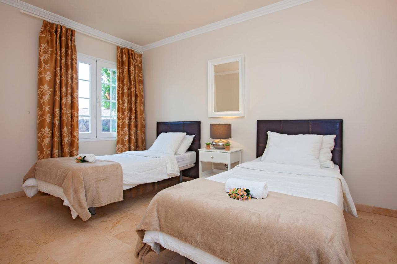 Villa Charlana By Buenavilla Πουέρτο Ντελ Κάρμεν Εξωτερικό φωτογραφία