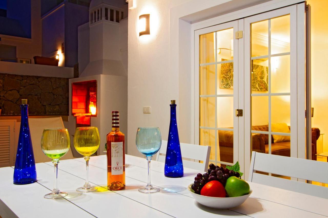 Villa Charlana By Buenavilla Πουέρτο Ντελ Κάρμεν Εξωτερικό φωτογραφία