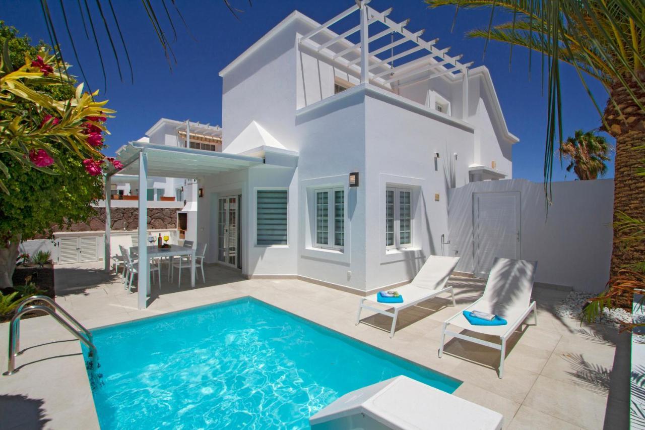 Villa Charlana By Buenavilla Πουέρτο Ντελ Κάρμεν Εξωτερικό φωτογραφία