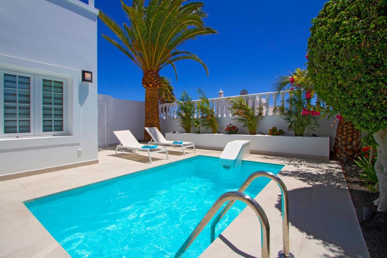 Villa Charlana By Buenavilla Πουέρτο Ντελ Κάρμεν Εξωτερικό φωτογραφία
