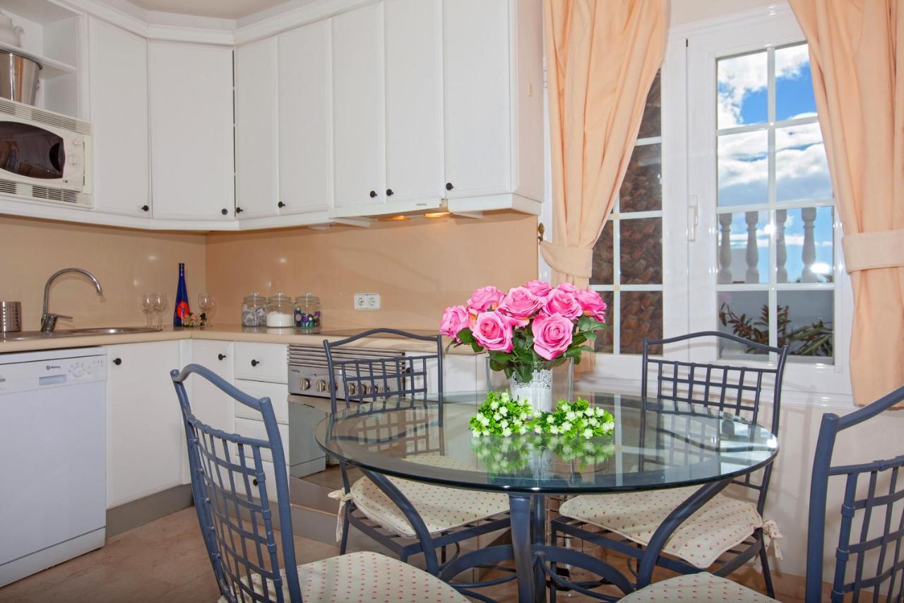 Villa Charlana By Buenavilla Πουέρτο Ντελ Κάρμεν Εξωτερικό φωτογραφία
