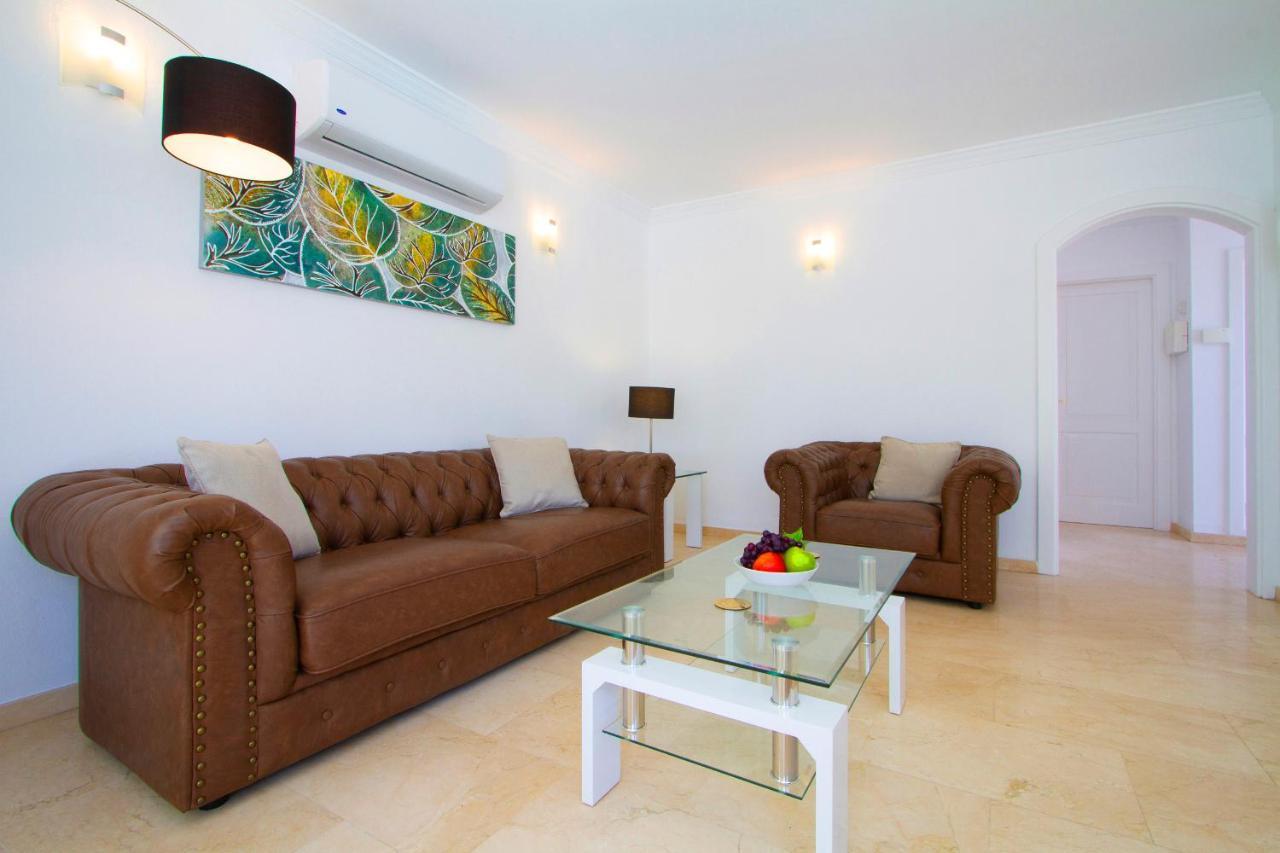 Villa Charlana By Buenavilla Πουέρτο Ντελ Κάρμεν Εξωτερικό φωτογραφία
