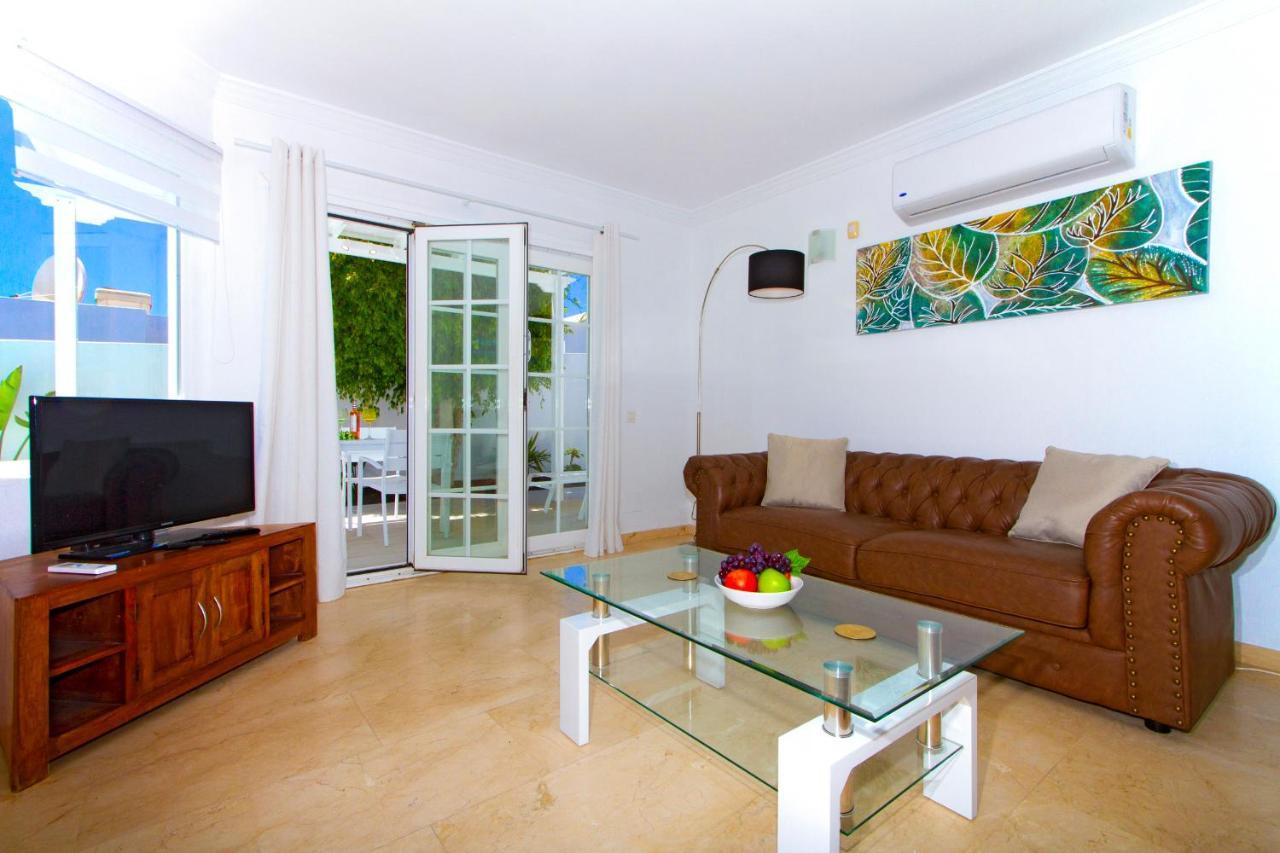 Villa Charlana By Buenavilla Πουέρτο Ντελ Κάρμεν Εξωτερικό φωτογραφία