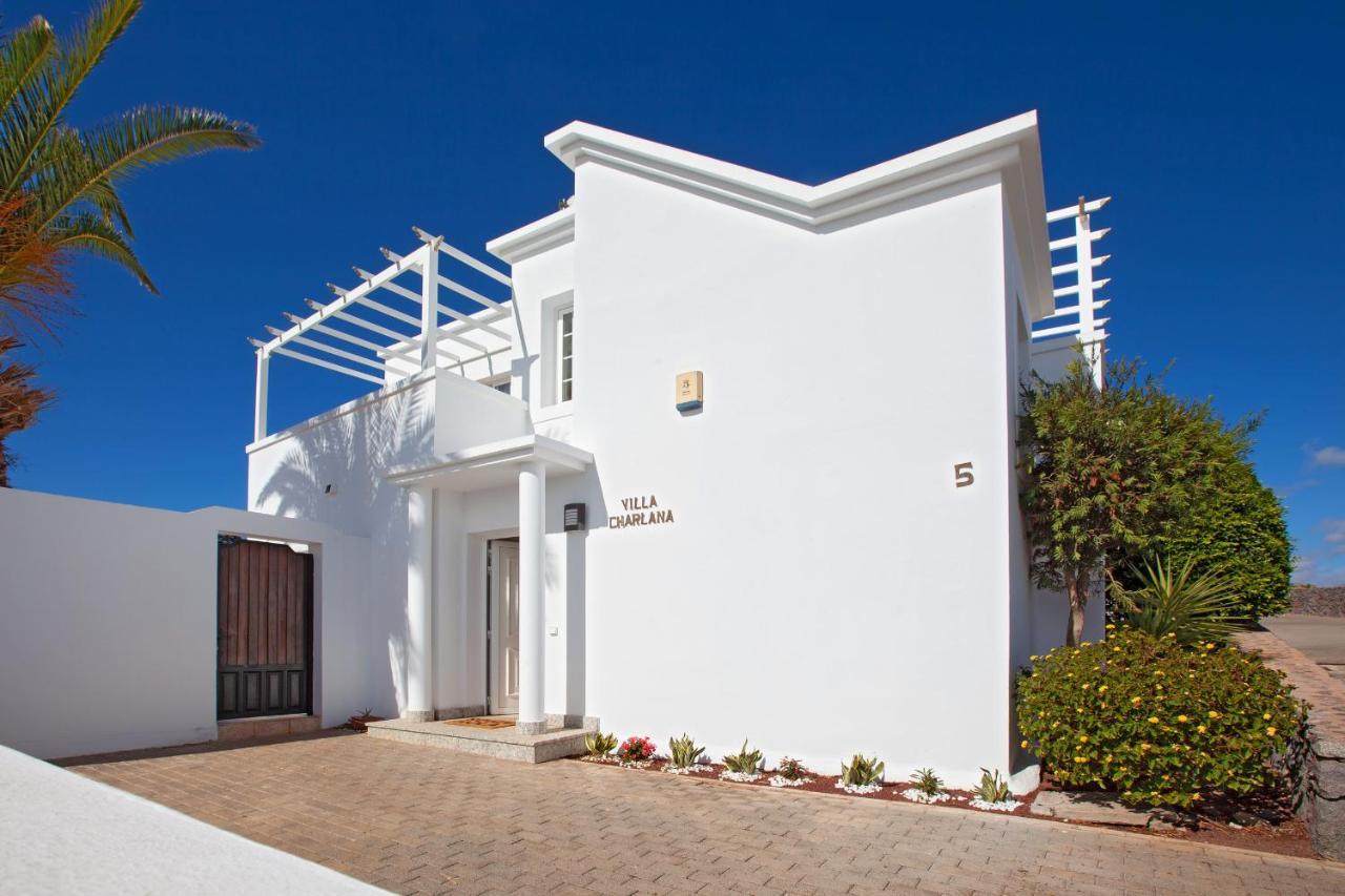 Villa Charlana By Buenavilla Πουέρτο Ντελ Κάρμεν Εξωτερικό φωτογραφία