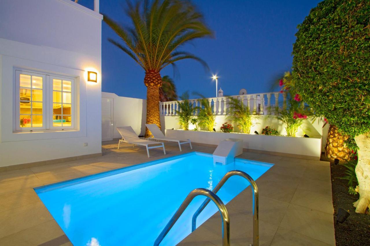Villa Charlana By Buenavilla Πουέρτο Ντελ Κάρμεν Εξωτερικό φωτογραφία