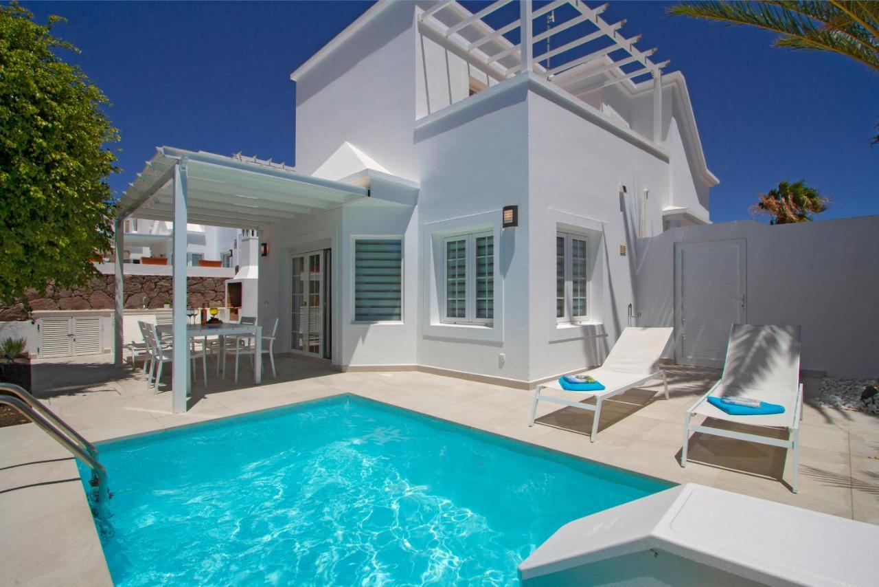 Villa Charlana By Buenavilla Πουέρτο Ντελ Κάρμεν Εξωτερικό φωτογραφία