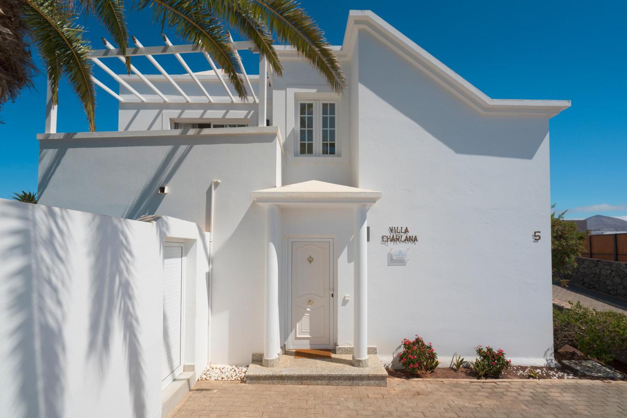 Villa Charlana By Buenavilla Πουέρτο Ντελ Κάρμεν Εξωτερικό φωτογραφία