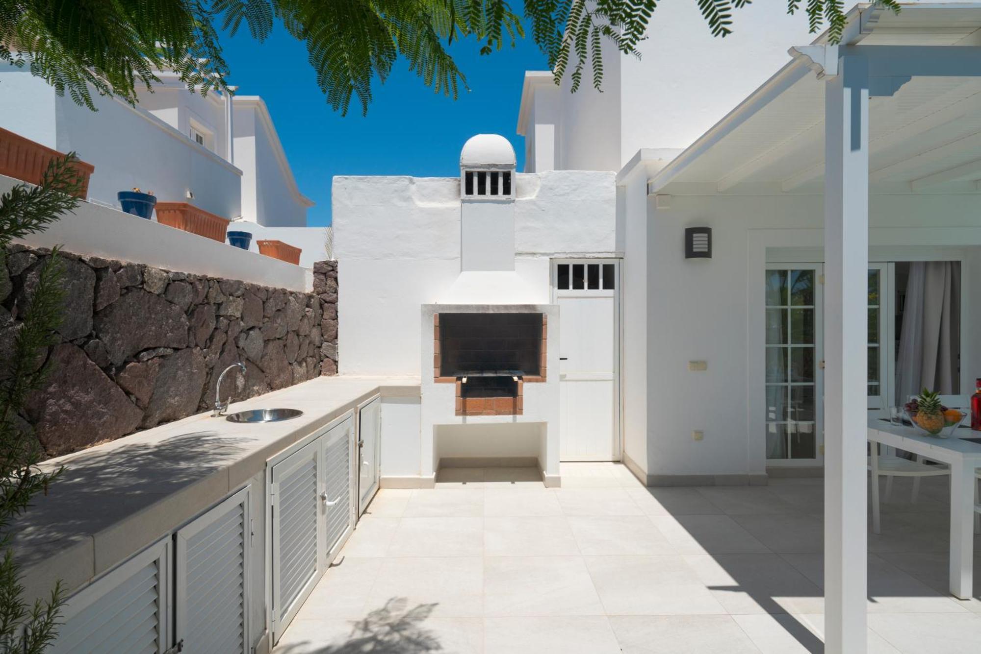 Villa Charlana By Buenavilla Πουέρτο Ντελ Κάρμεν Εξωτερικό φωτογραφία