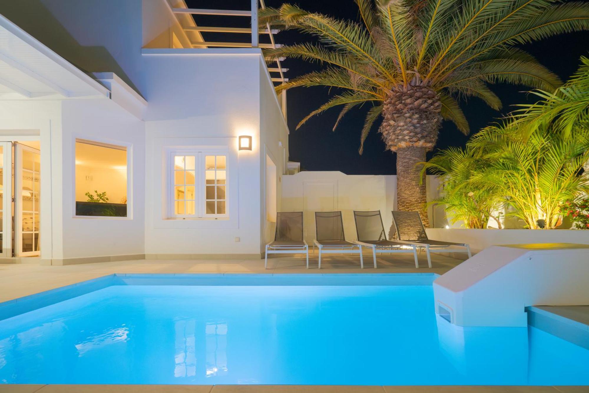 Villa Charlana By Buenavilla Πουέρτο Ντελ Κάρμεν Εξωτερικό φωτογραφία