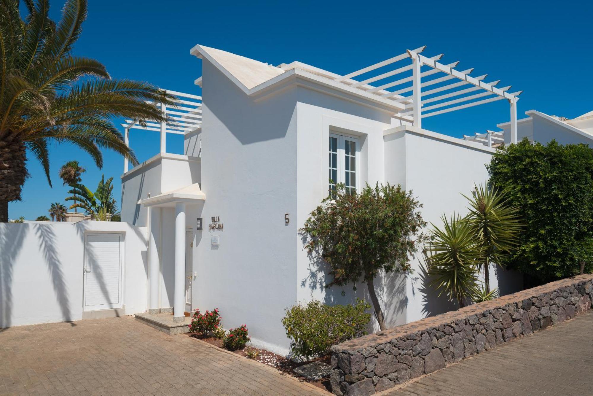 Villa Charlana By Buenavilla Πουέρτο Ντελ Κάρμεν Εξωτερικό φωτογραφία