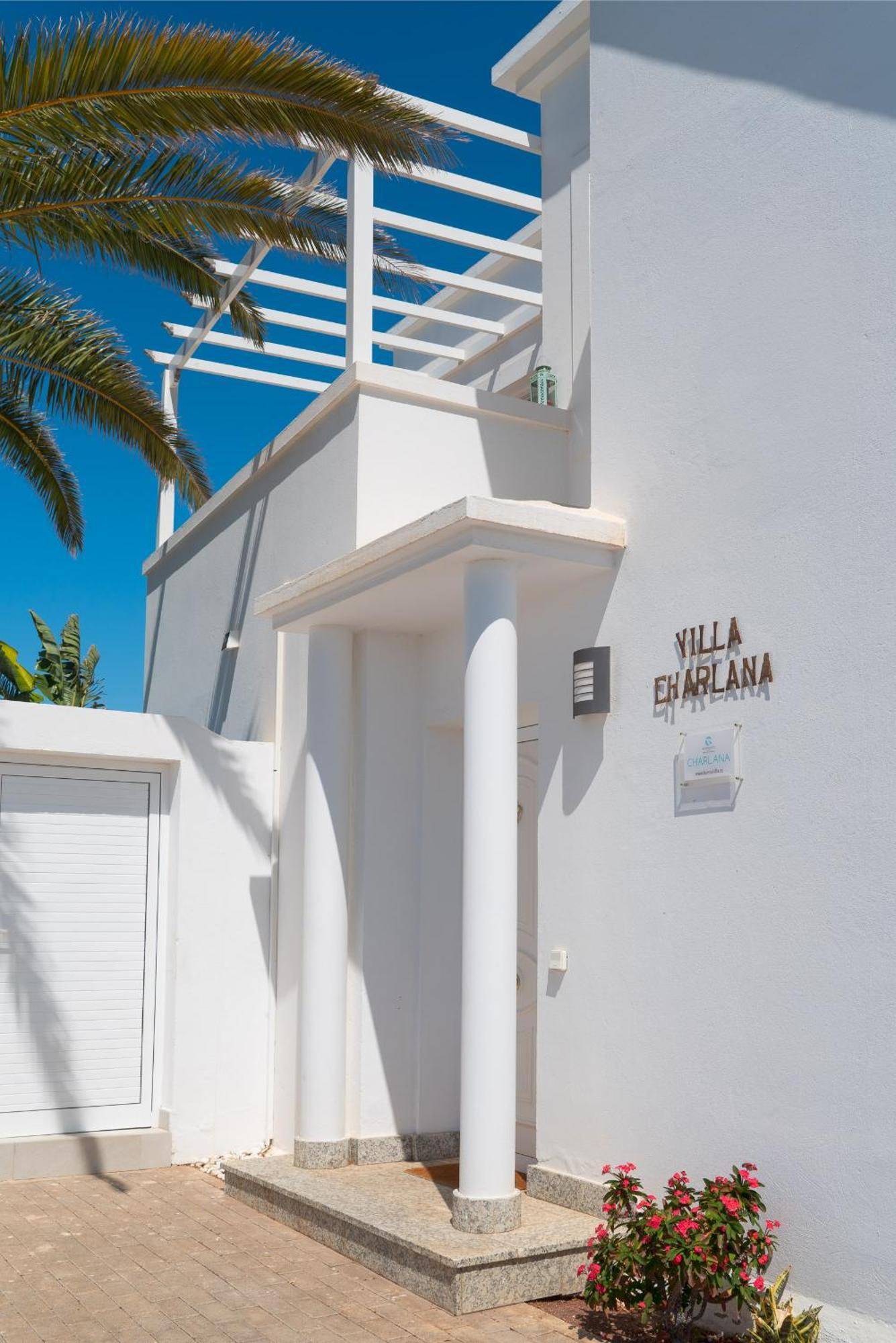 Villa Charlana By Buenavilla Πουέρτο Ντελ Κάρμεν Εξωτερικό φωτογραφία