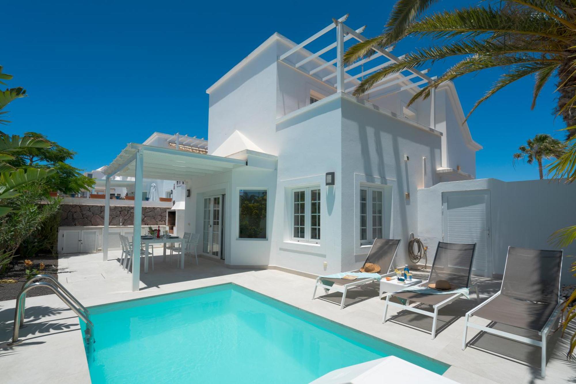 Villa Charlana By Buenavilla Πουέρτο Ντελ Κάρμεν Εξωτερικό φωτογραφία