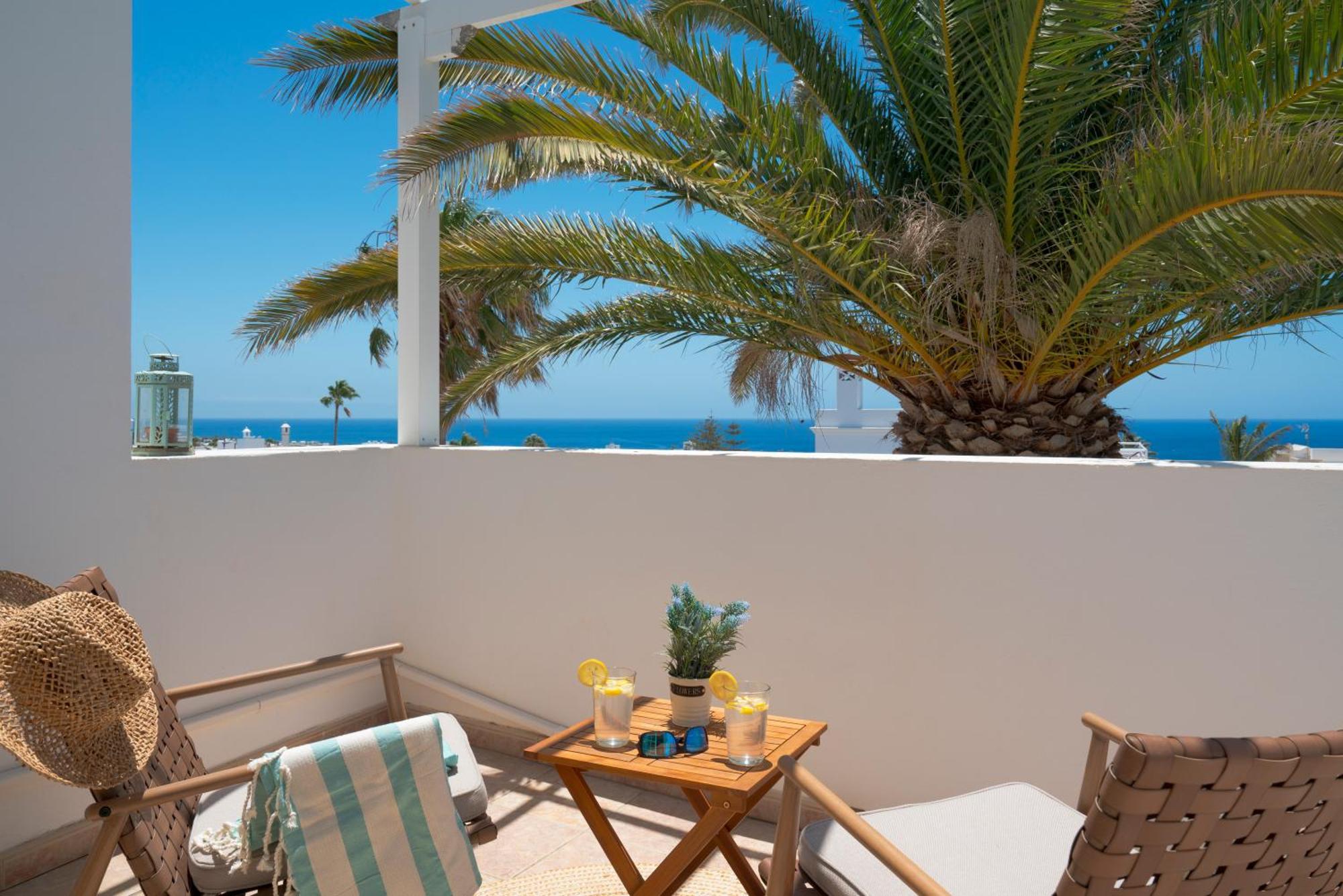 Villa Charlana By Buenavilla Πουέρτο Ντελ Κάρμεν Εξωτερικό φωτογραφία