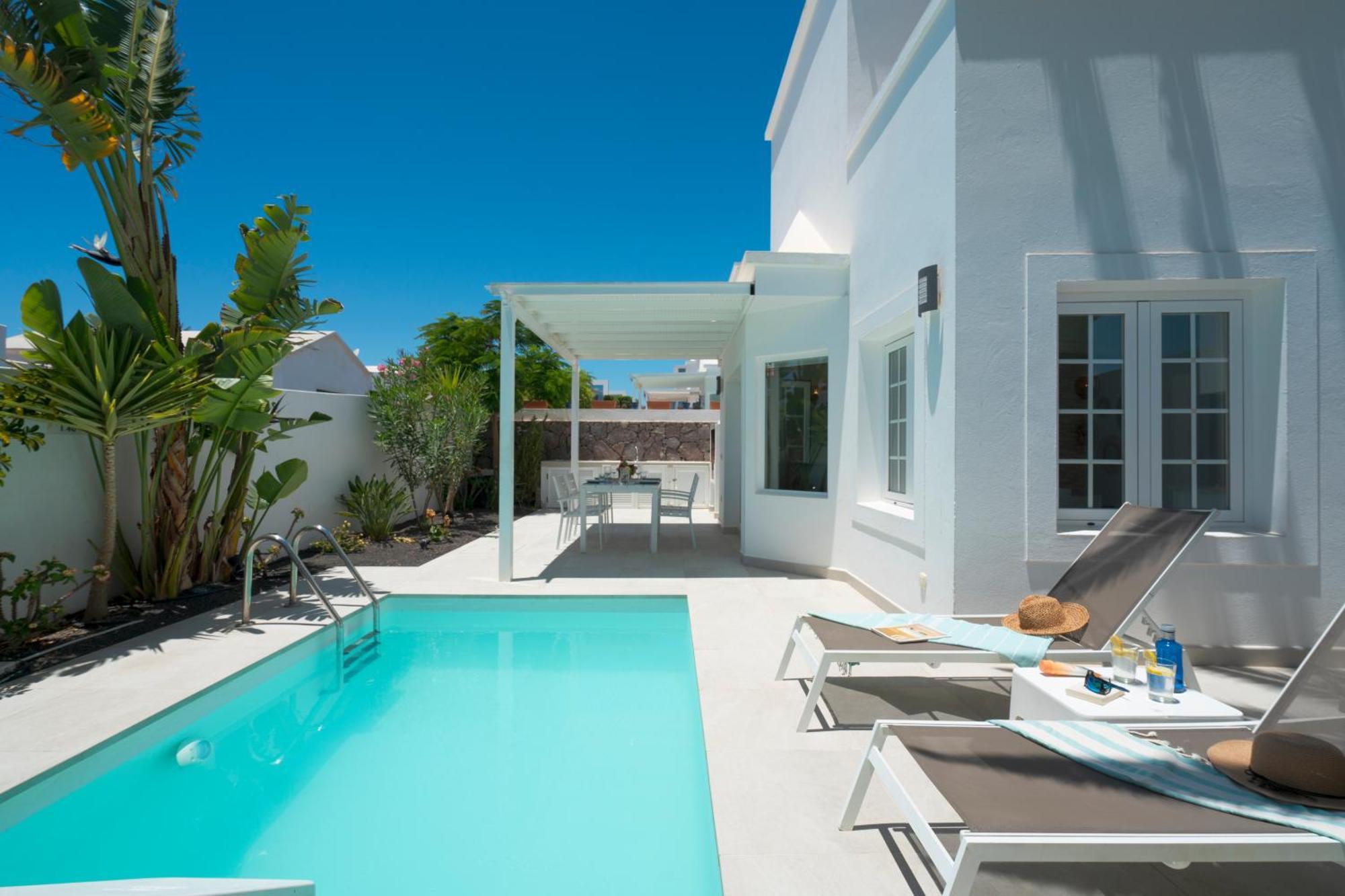 Villa Charlana By Buenavilla Πουέρτο Ντελ Κάρμεν Εξωτερικό φωτογραφία