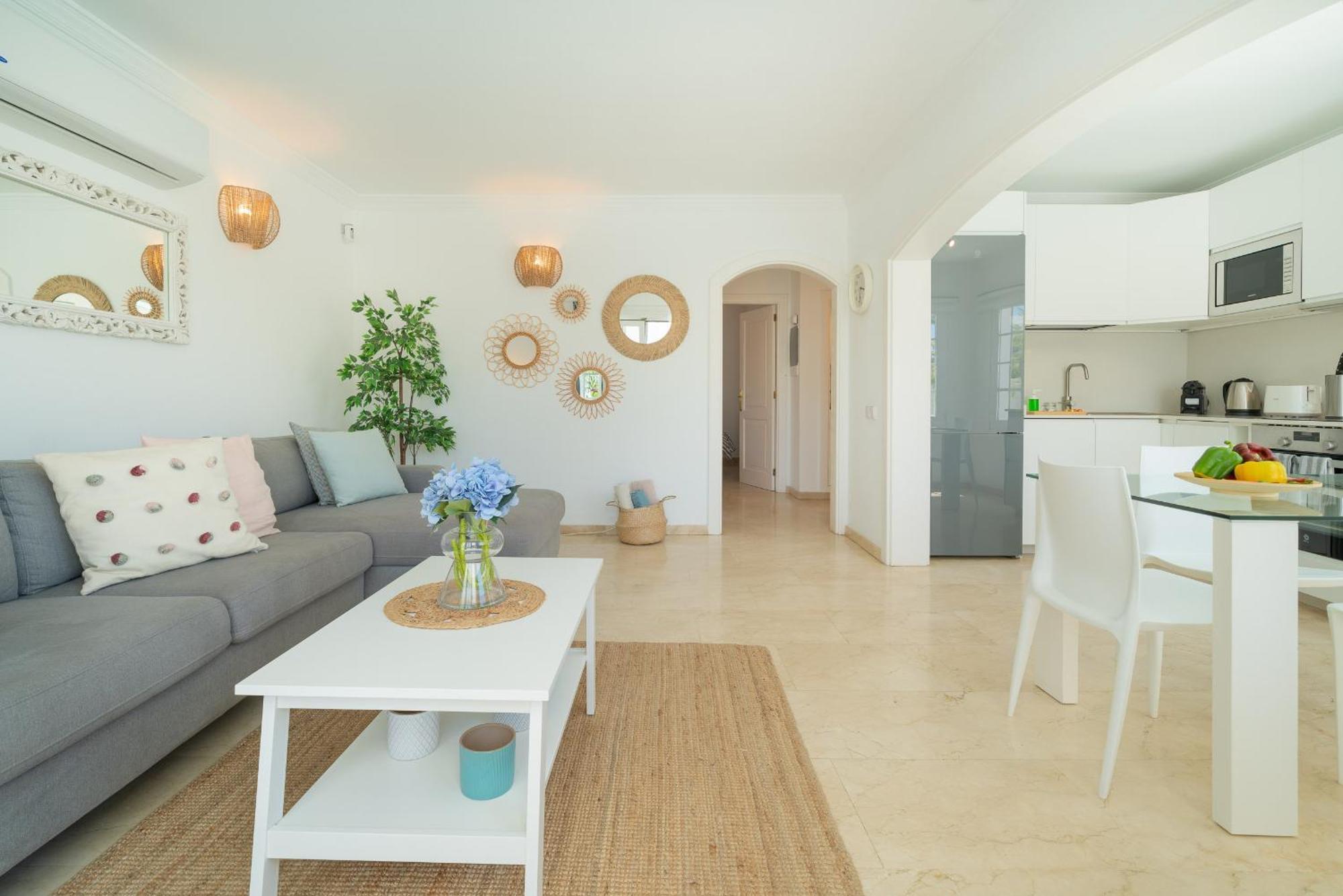 Villa Charlana By Buenavilla Πουέρτο Ντελ Κάρμεν Εξωτερικό φωτογραφία