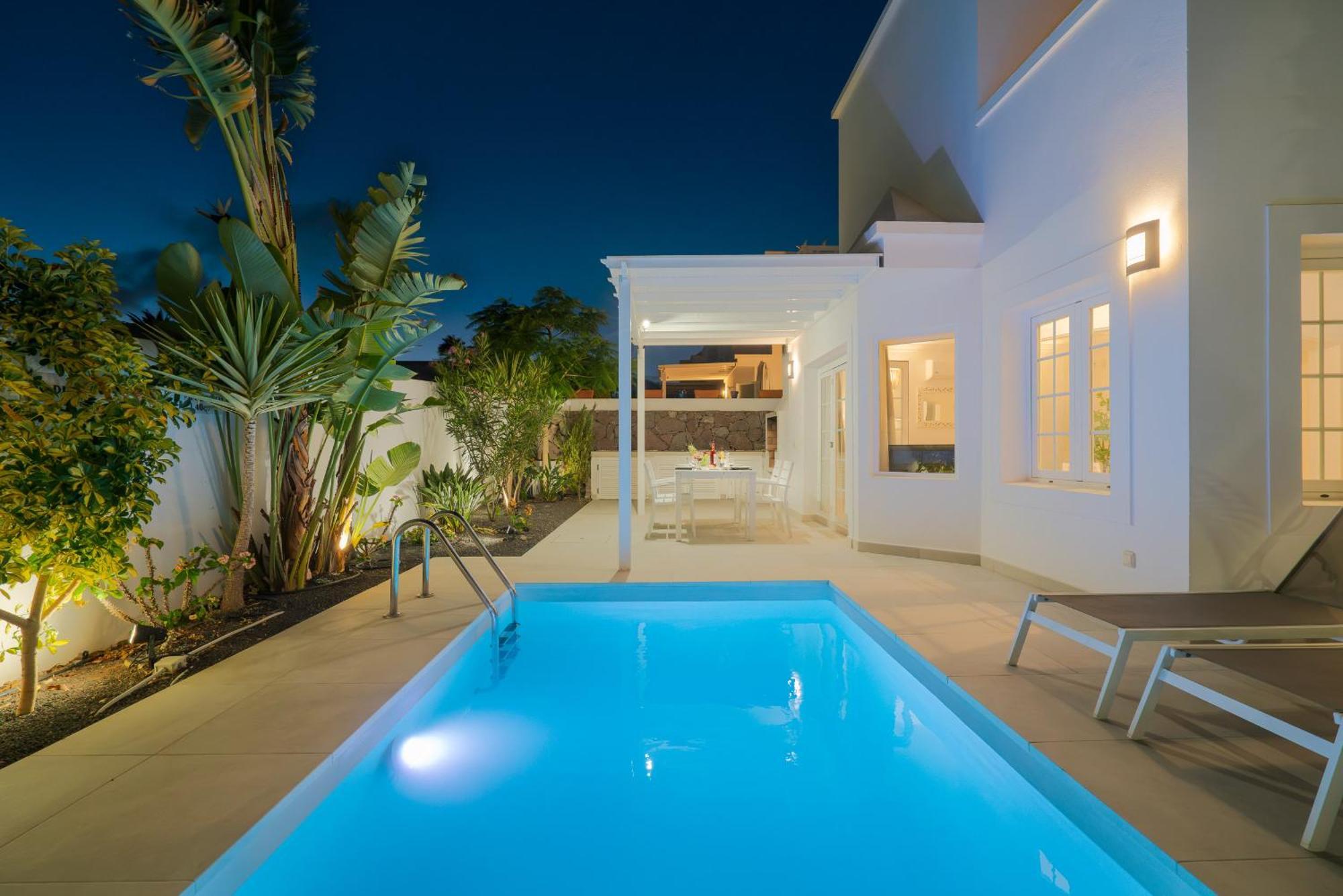 Villa Charlana By Buenavilla Πουέρτο Ντελ Κάρμεν Εξωτερικό φωτογραφία