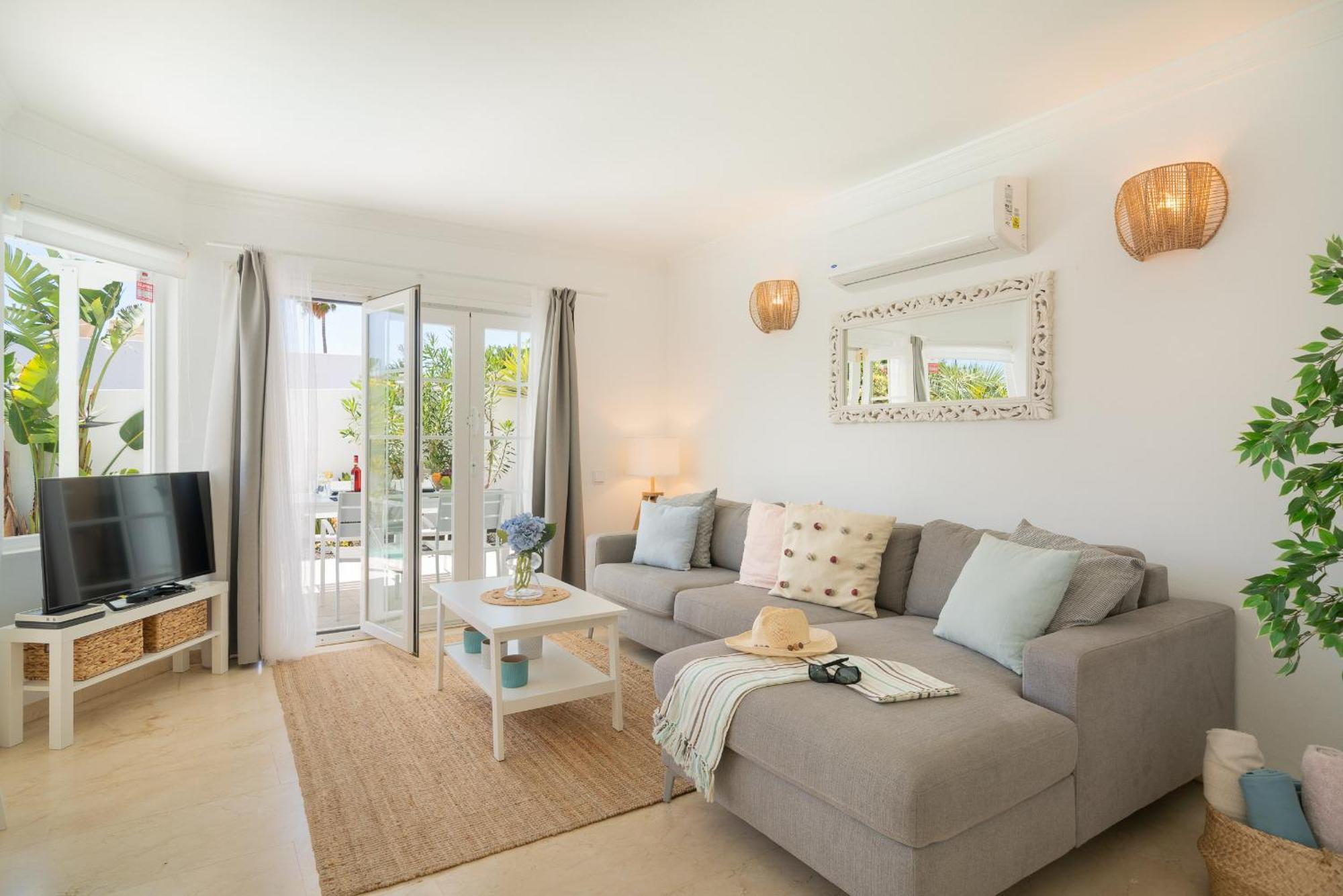 Villa Charlana By Buenavilla Πουέρτο Ντελ Κάρμεν Εξωτερικό φωτογραφία