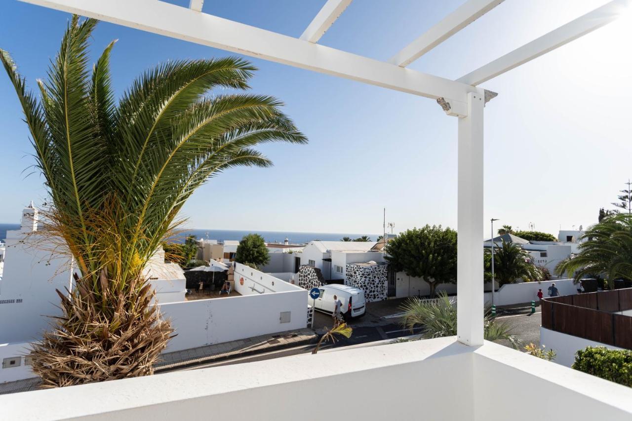 Villa Charlana By Buenavilla Πουέρτο Ντελ Κάρμεν Εξωτερικό φωτογραφία
