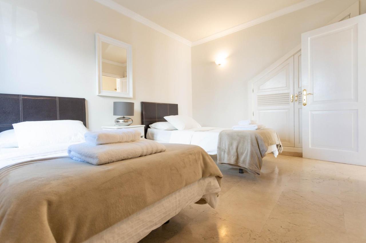Villa Charlana By Buenavilla Πουέρτο Ντελ Κάρμεν Εξωτερικό φωτογραφία